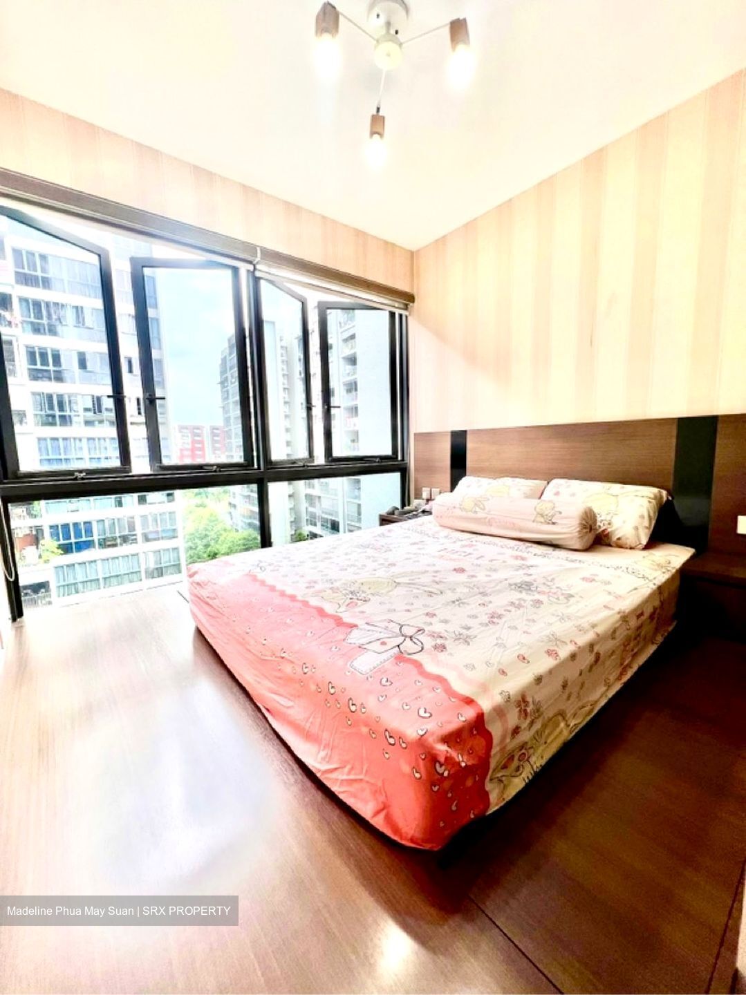 Skypark Residences (D27), Condominium #608477651